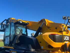 2025 JCB 555-210R Telehandler  £129950 full