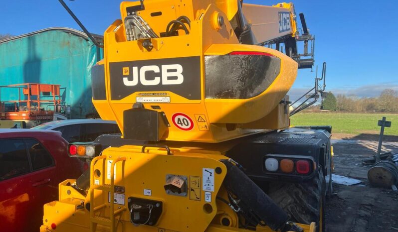 2025 JCB 555-210R Telehandler  £129950 full