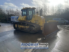 Komatsu D71PX-24 Dozer full