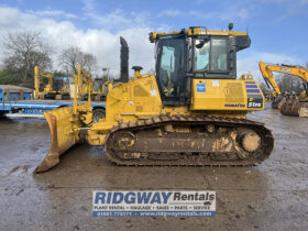 Komatsu D51PX-24 for sale (GPS Ready)