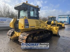 Komatsu D51PX-24 for sale (GPS Ready) full