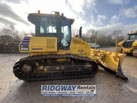 Komatsu D51PX-24 for sale (GPS Ready) full