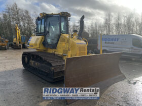 Komatsu D51PX-24 for sale (GPS Ready) full