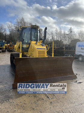 Komatsu D51PX-24 for sale (GPS Ready) full