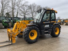 JCB 542-70 AGRI XTRA full