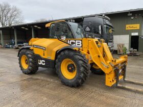 JCB 542-70 AGRI XTRA full