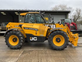 JCB 542-70 AGRI XTRA full