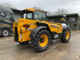 JCB 542-70 AGRI XTRA full