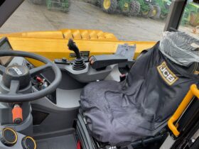 JCB 542-70 AGRI XTRA full