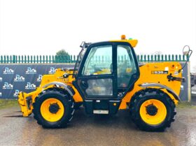 2017 JCB 535-95 Telehandler