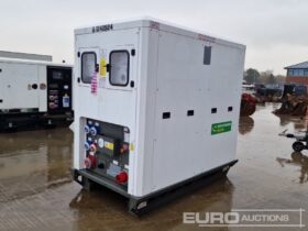 2022 Off Grid INGENIUM LX 45/90 Generators For Auction: Leeds – 5th, 6th, 7th & 8th March 2025 @ 8:00am