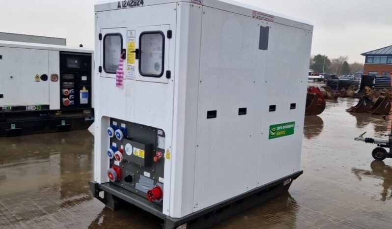 2022 Off Grid INGENIUM LX 45/90 Generators For Auction: Leeds – 5th, 6th, 7th & 8th March 2025 @ 8:00am