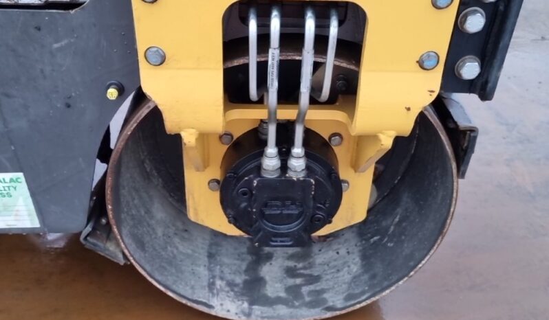 2022 Mecalac TV800 Rollers For Auction: Leeds – 5th, 6th, 7th & 8th March 2025 @ 8:00am full