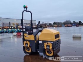 2022 Mecalac TV800 Rollers For Auction: Leeds – 5th, 6th, 7th & 8th March 2025 @ 8:00am full