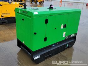 2020 SDMO HRD270T Generators For Auction: Leeds – 5th, 6th, 7th & 8th March 2025 @ 8:00am full