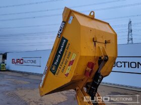 2020 JCB 1T-2 Site Dumpers For Auction: Leeds – 5th, 6th, 7th & 8th March 2025 @ 8:00am full