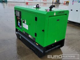 2020 SDMO HRD270T Generators For Auction: Leeds – 5th, 6th, 7th & 8th March 2025 @ 8:00am