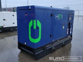 2016 SDMO HRD600T Generators For Auction: Leeds – 5th, 6th, 7th & 8th March 2025 @ 8:00am full