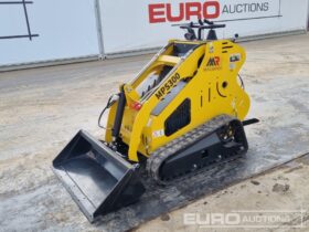 2024 Machpro MP-S300 Skidsteer Loaders For Auction: Leeds – 5th, 6th, 7th & 8th March 2025 @ 8:00am