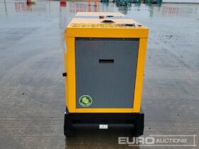 2016 SDMO R220C3 Generators For Auction: Leeds – 5th, 6th, 7th & 8th March 2025 @ 8:00am full