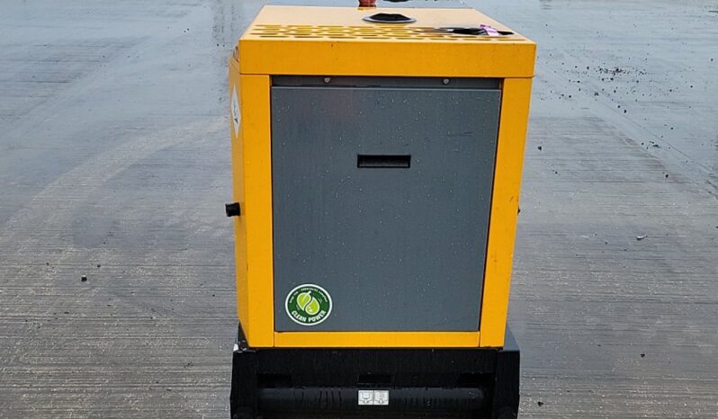 2016 SDMO R220C3 Generators For Auction: Leeds – 5th, 6th, 7th & 8th March 2025 @ 8:00am full