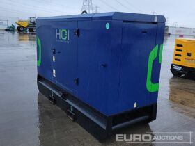 2016 SDMO HRD600T Generators For Auction: Leeds – 5th, 6th, 7th & 8th March 2025 @ 8:00am full