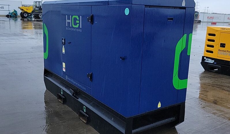 2016 SDMO HRD600T Generators For Auction: Leeds – 5th, 6th, 7th & 8th March 2025 @ 8:00am full