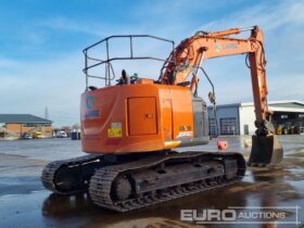 2021 Hitachi ZX225US-6
 20 Ton+ Excavators For Auction: Leeds – 5th, 6th, 7th & 8th March 2025 @ 8:00am full