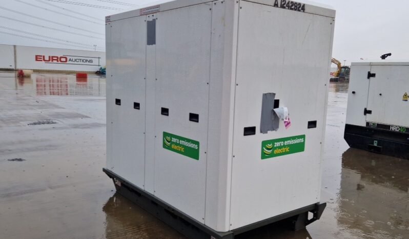 2022 Off Grid INGENIUM LX 45/90 Generators For Auction: Leeds – 5th, 6th, 7th & 8th March 2025 @ 8:00am full