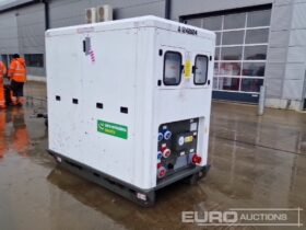 2022 Off Grid INGENIUM LX 45/90 Generators For Auction: Leeds – 5th, 6th, 7th & 8th March 2025 @ 8:00am full