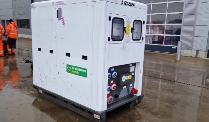 2022 Off Grid INGENIUM LX 45/90 Generators For Auction: Leeds – 5th, 6th, 7th & 8th March 2025 @ 8:00am full