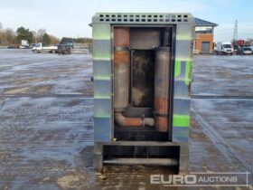 2015 HGI 100kVA Generator, Perkins Engine Generators For Auction: Leeds – 5th, 6th, 7th & 8th March 2025 @ 8:00am full