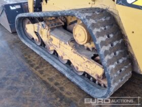 2016 CAT 259D Skidsteer Loaders For Auction: Leeds – 5th, 6th, 7th & 8th March 2025 @ 8:00am full