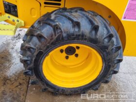 2020 JCB 1T-2 Site Dumpers For Auction: Leeds – 5th, 6th, 7th & 8th March 2025 @ 8:00am full