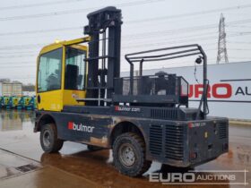 2015 Bulmor DQ50-12-75T Forklifts For Auction: Leeds – 5th, 6th, 7th & 8th March 2025 @ 8:00am full