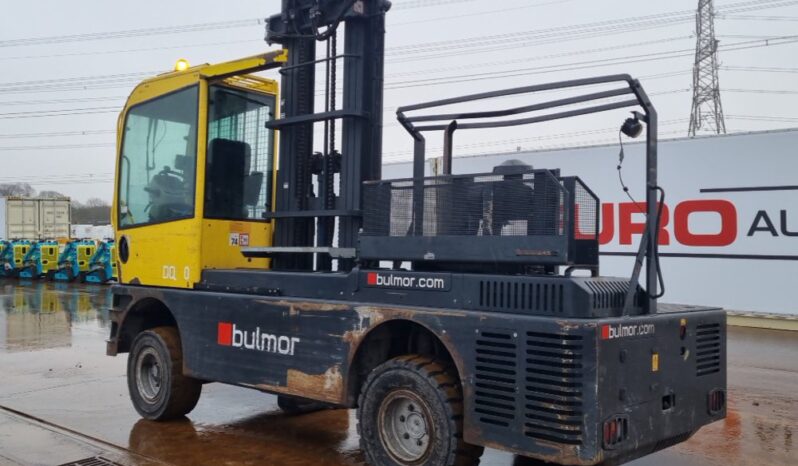 2015 Bulmor DQ50-12-75T Forklifts For Auction: Leeds – 5th, 6th, 7th & 8th March 2025 @ 8:00am full