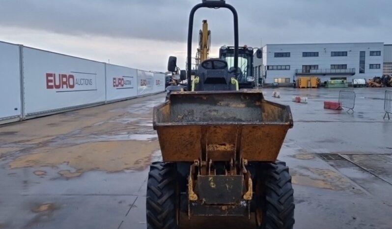 2020 JCB 1T-2 Site Dumpers For Auction: Leeds – 5th, 6th, 7th & 8th March 2025 @ 8:00am full