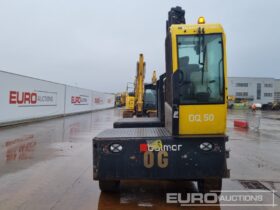 2015 Bulmor DQ50-12-75T Forklifts For Auction: Leeds – 5th, 6th, 7th & 8th March 2025 @ 8:00am full