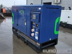 2016 SDMO HRD600T Generators For Auction: Leeds – 5th, 6th, 7th & 8th March 2025 @ 8:00am