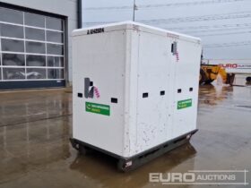 2022 Off Grid INGENIUM LX 45/90 Generators For Auction: Leeds – 5th, 6th, 7th & 8th March 2025 @ 8:00am full