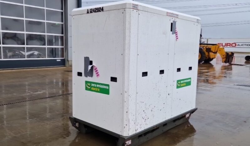 2022 Off Grid INGENIUM LX 45/90 Generators For Auction: Leeds – 5th, 6th, 7th & 8th March 2025 @ 8:00am full