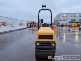 2022 Mecalac TV800 Rollers For Auction: Leeds – 5th, 6th, 7th & 8th March 2025 @ 8:00am full