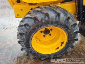 2020 JCB 1T-2 Site Dumpers For Auction: Leeds – 5th, 6th, 7th & 8th March 2025 @ 8:00am full