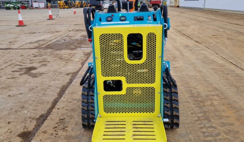 Unused 2024 Machpro MPS330 Skidsteer Loaders For Auction: Leeds – 5th, 6th, 7th & 8th March 2025 @ 8:00am full