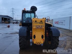 2017 JCB 535-95 Telehandlers For Auction: Leeds – 5th, 6th, 7th & 8th March 2025 @ 8:00am full