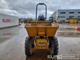 2020 JCB 1T-2 Site Dumpers For Auction: Leeds – 5th, 6th, 7th & 8th March 2025 @ 8:00am full