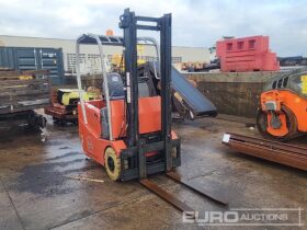 BT C3E130R DeadRow For Auction: Dromore – 21st & 22nd February 2025 @ 9:00am For Auction on 2025-02-21 full