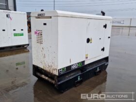 2020 SDMO HRD400T Generators For Auction: Leeds – 5th, 6th, 7th & 8th March 2025 @ 8:00am full