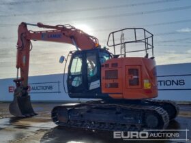 2021 Hitachi ZX225US-6
 20 Ton+ Excavators For Auction: Leeds – 5th, 6th, 7th & 8th March 2025 @ 8:00am full