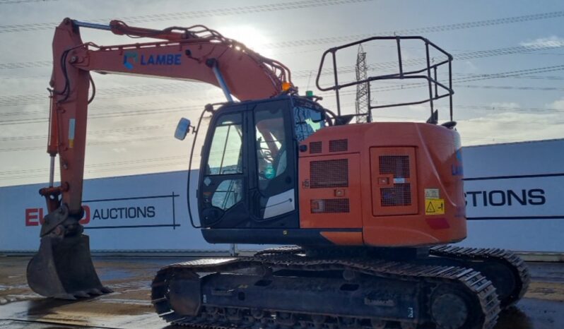 2021 Hitachi ZX225US-6
 20 Ton+ Excavators For Auction: Leeds – 5th, 6th, 7th & 8th March 2025 @ 8:00am full